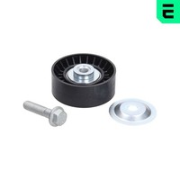 Umlenk-/FüHrungsrolle Keilrippenriemen Optimal 0-N1522 FüR Z03 CC Fiat Signum 2