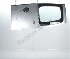 Porte arrière et accessoires Volkswagen CADDY