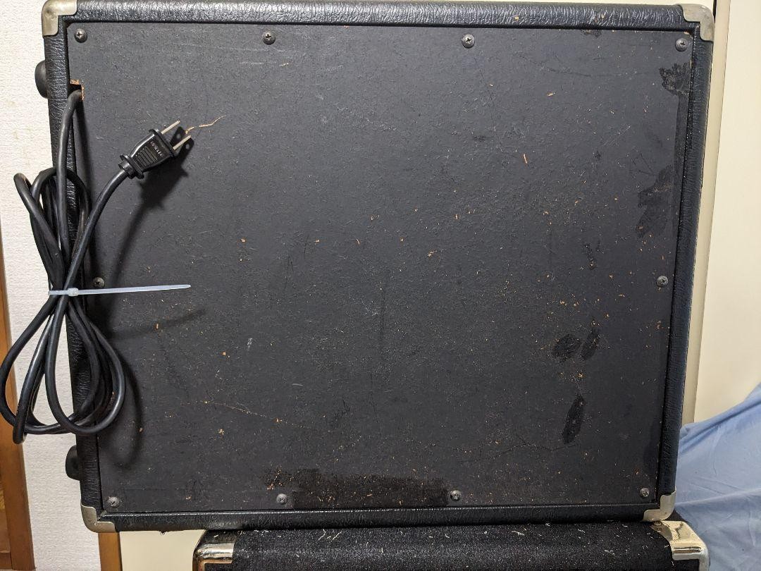 Fender Japan Bassman 35X Vintage Bass Amp with Headphone