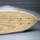 Bahne Vintage Skateboard 70's — photo 2