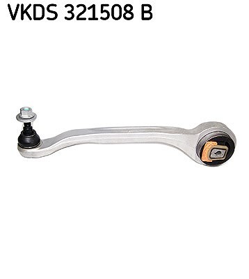 SKF Lenker, RadaufhäNgung Hinten, Unten, Vorderachse Links U.A. FüR Audi, VW-image