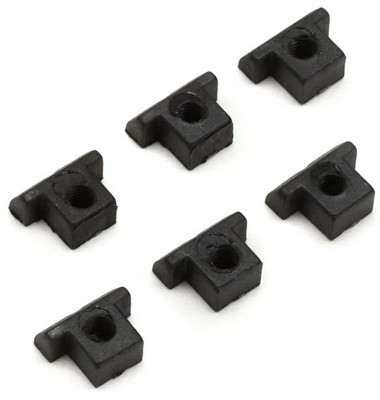 Graph Tech PS-8633-00 String Saver Originals Saddles for BR-EG-Style