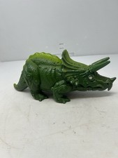Vintage Masters Of The Universe MOTU 1987 Bionatops Triceratops Dinosaur