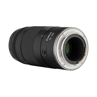 Canon RF 75-300mm F4-5.6 | eBay
