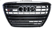 Calandre Audi S8