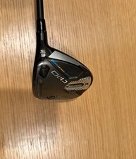 TaylorMade Qi10 Tour 15 3 Wood Regular Tensei AV Limited Blue 65 R