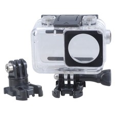 Waterproof Housing Case for Action Case Protective 60m Underwaters Shell