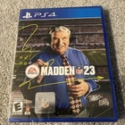 MADDEN NFL 23 - Sony PlayStation 4 New/Sealed
