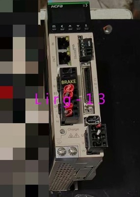 1pc used Hechuan SV-X3EB040A-A2+SV-X2MH040A-N2LA set 400W #zv