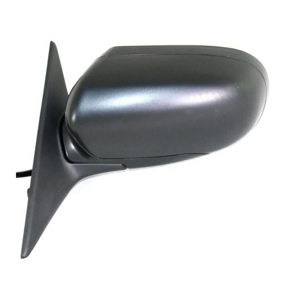 For 05-09 Legacy Outback Rear View Door Mirror Power Heated w/o Signal Left Side - Image 3 of 4