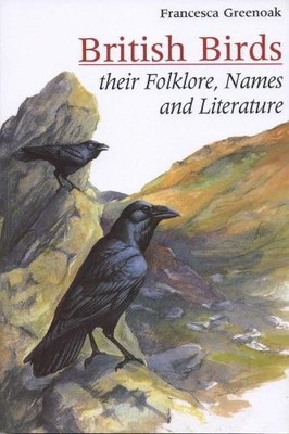Francesca Greenoak British Birds (Taschenbuch)