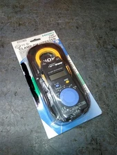 Hioki 3280-10 Clamp on HiTester Multimeter w/ Leads