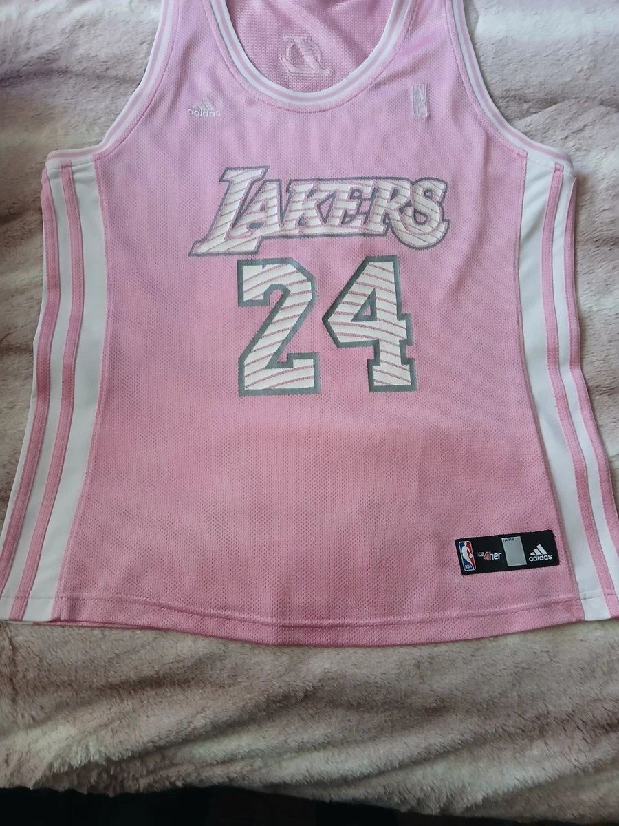 Pink Women NBA Jerseys for sale | eBay