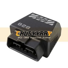 Obd2 Diagnostic Scanner Tool Obdii Fault Code Reader For Nissan Models