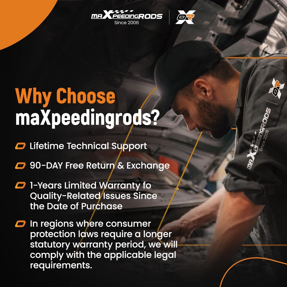 Brazo basculante de rodillo lateral de escape y kit elevador hidráulico para Audi A4 A6 Q5 TT 2.0T Foto 2 de 4