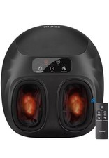 RENPHO Foot Massager with Heat Timing Shiatsu Deep Kneading Remote Control NOB