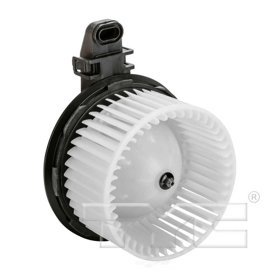 Motor de soprador HVAC TYC 700224 - Imagem 2 de 4