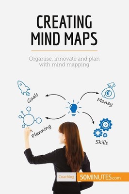 Creating Mind Maps: Organize, innovate and plan with mind mapping (Coaching)