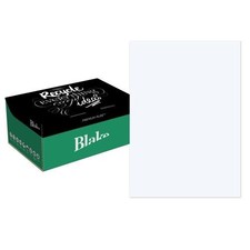 Image of Blake Premium Pure Paper Super White Wove A4 297x210mm 120gsm - 500 Sheets (8467