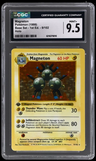Magneton