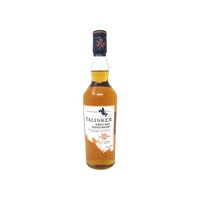 Talisker 10 Jahre Single Malt Scotch Whisky 1X 0,7 L Flasche 45,8% Vol. Alkohol