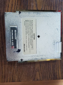 Nintendo Legend of Zelda NES Tested Working