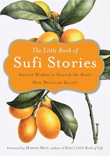 Neil Douglas-Klotz - Little Book Of Sufi Stories Ancient Wisdom To N - G245Z-image