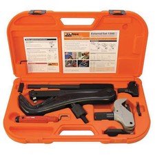 Manufacturer Varies Thread Repair Kit, External 5/32 in to 6 in Thrd Sz, Steel,