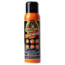 Gorilla Ultimate High Strength Contact Adhesive 12.2 oz 109852 NEW