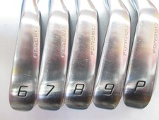 FOURTEEN TB-5 FORGED 6-9 P MODUS 3 TOUR 130 Flex-S R8050622