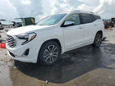 Seat Belt Front Bucket Passenger Retractor Fits 18-22 TERRAIN 5107720