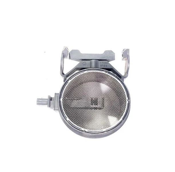 Conjunto de medidor de flujo de aire sensor de masa EFI OEM 2009 Mercedes C350 Foto 2 de 4