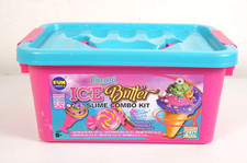 Fun Kidz Cream Ice Butter Slime Combo Kit