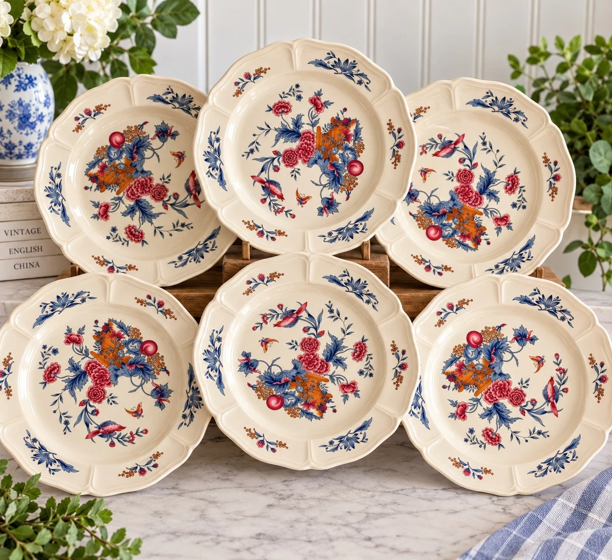 Wedgwood Nature for sale | eBay