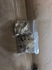 no date buffalo nickels.  lot 0f 266