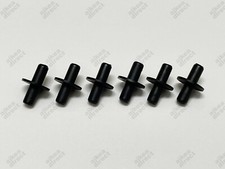 Ikea Pin Wheel, Part  110525 6 pack - NEW USA shipped