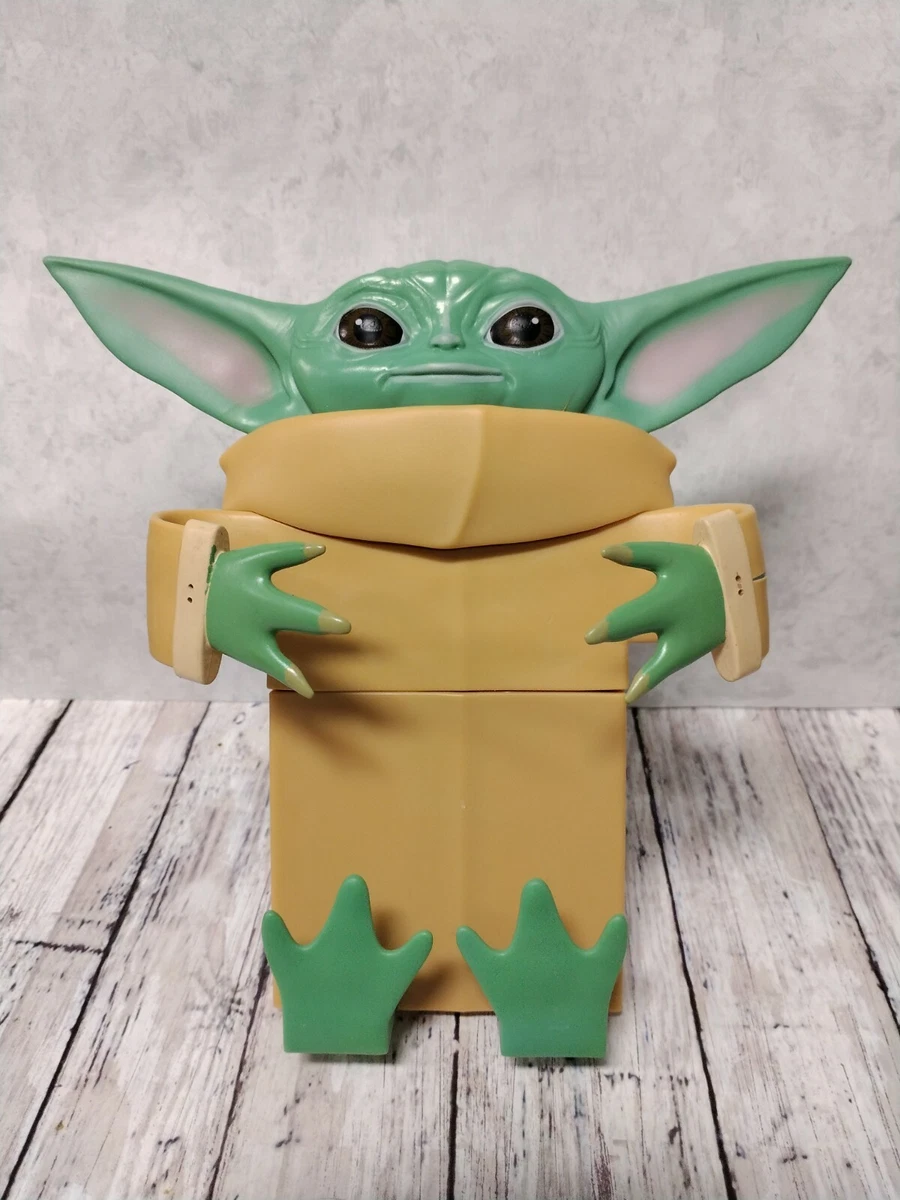 FNAF Origami Yoda