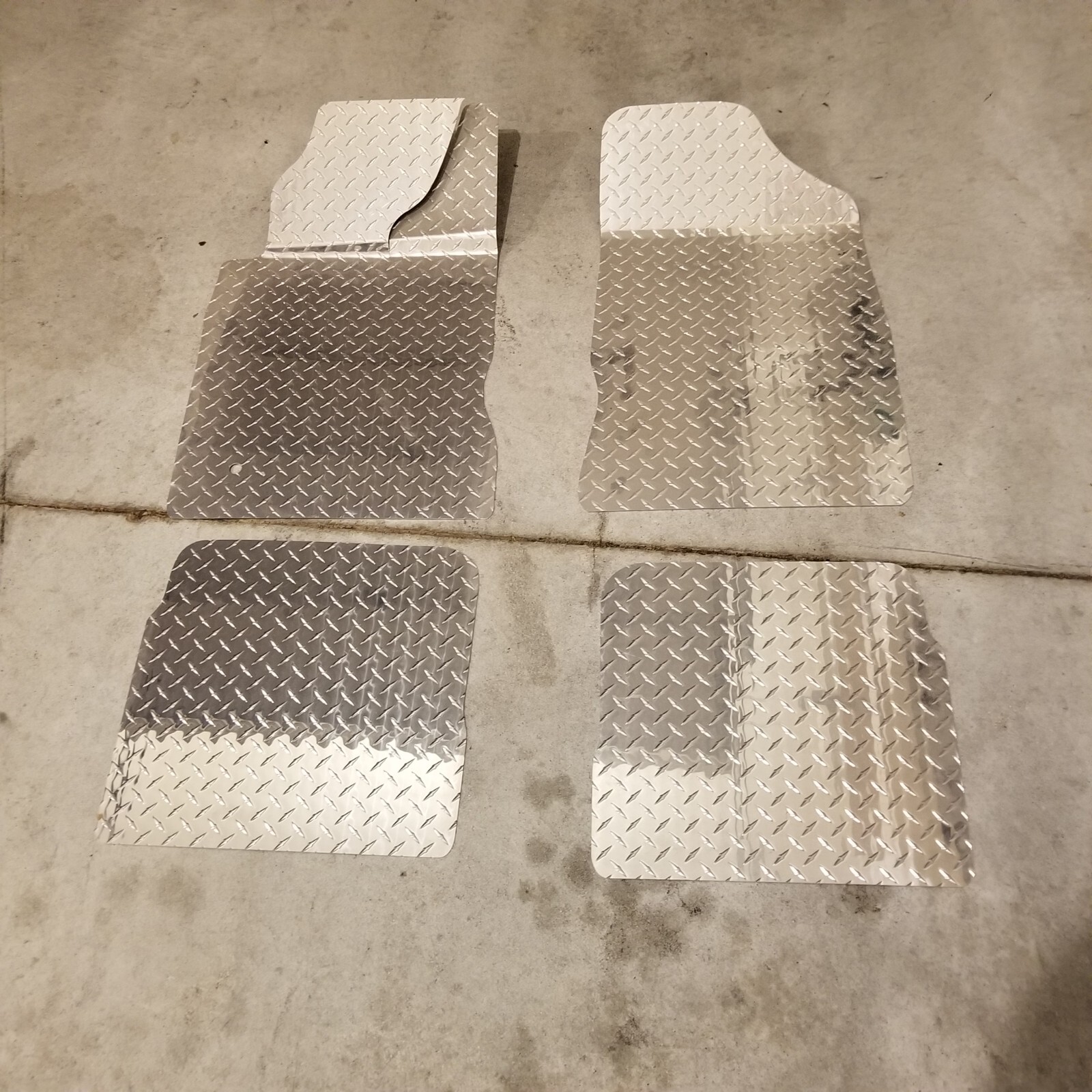PT Cruiser Body Kit L, Lamborghini Doors, Accessories 