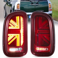 VLAND LED Tail Lights For 2007-2014 Mini R55 ...