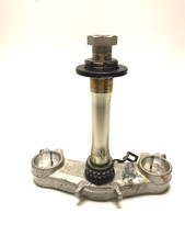 Kawasaki Motorcycle Triple Trees for 2006 Kawasaki Ninja ZX6R for