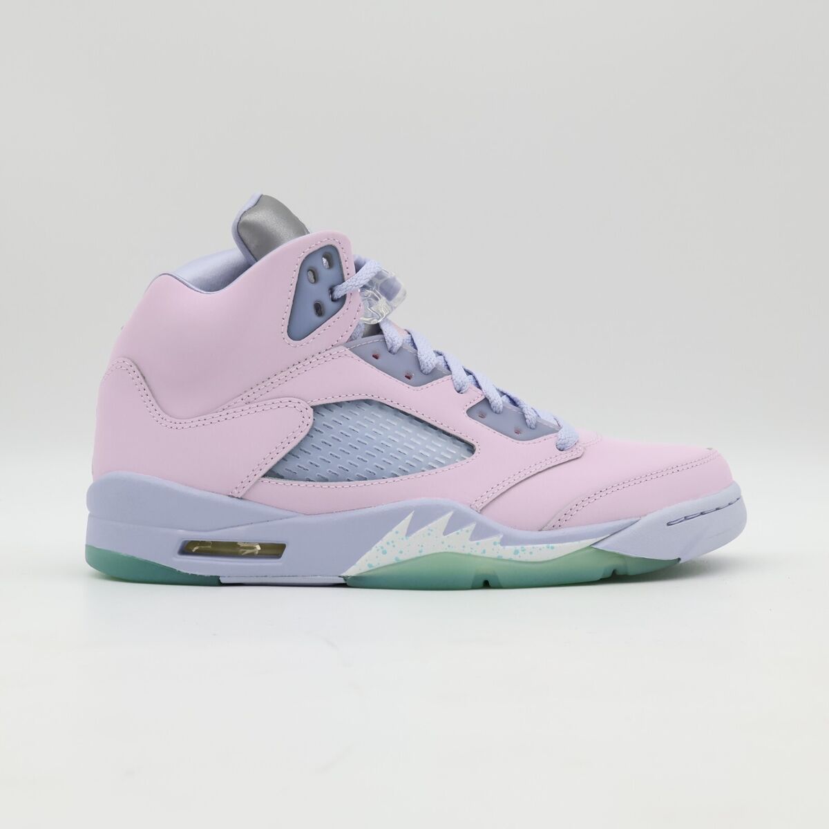 DV0562-600 Nike Air Jordan 5 Retro Easter Regal Pink Ghost DV0562-600 Nike Air Jordan 5 Retro Easter Regal Pink Ghost