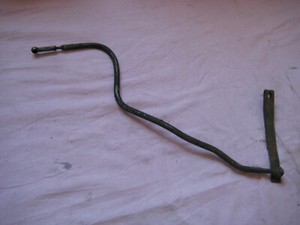 Mercedes diverse Oldtimer Schaltgestänge Automatikgetriebe, gebraucht