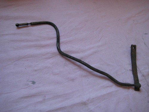 Mercedes diverse Oldtimer Schaltgestänge Automatikgetriebe, gebraucht