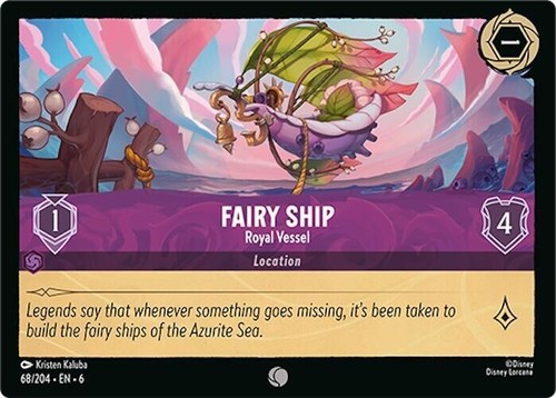 Disney Lorcana Set 6 AZURITE SEA Non-Foil cards COMPLETE YOUR SET!!! - Picture 69 of 204