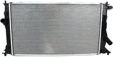 Radiator for 2006-2010 Mazda 5 Sport 4 Cyl 2.3L  