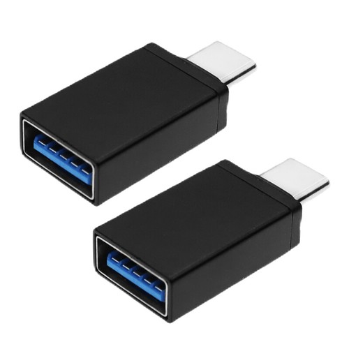 For Samsung Galaxy S24 S24+ Type USB C to 3.5mm Aux Jack Earphone Dongle Adapter - Picture 25 of 25