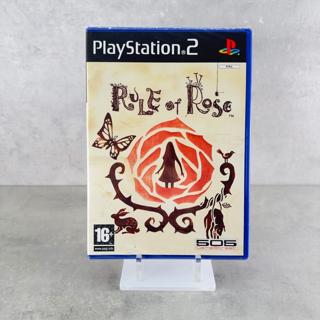 Il Santo Graal della PS2