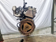 Motor MERCEDES BENZ S-KLASSE W220 S 320 CDI - 648.960 - 648960 - A 648 010 09 00