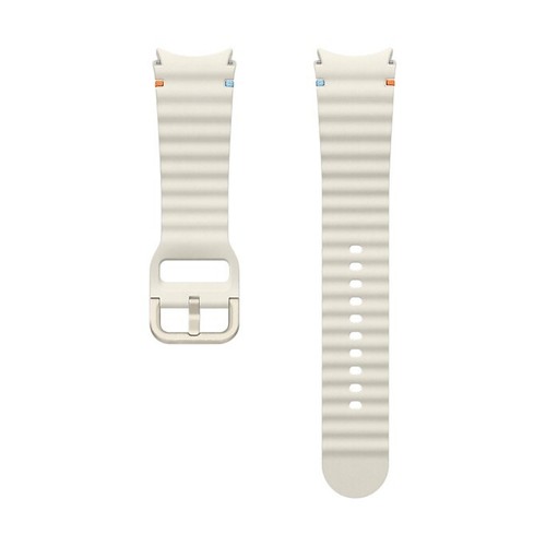 Original Samsung Galaxy Watch7 Sport Band Wide M/L Sleek Sporty Stylish ET-SNL31 - Photo 12 sur 22