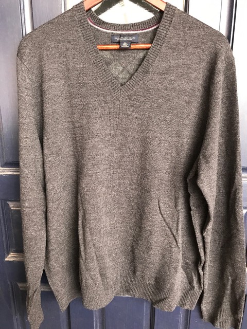 banana republic pullovers